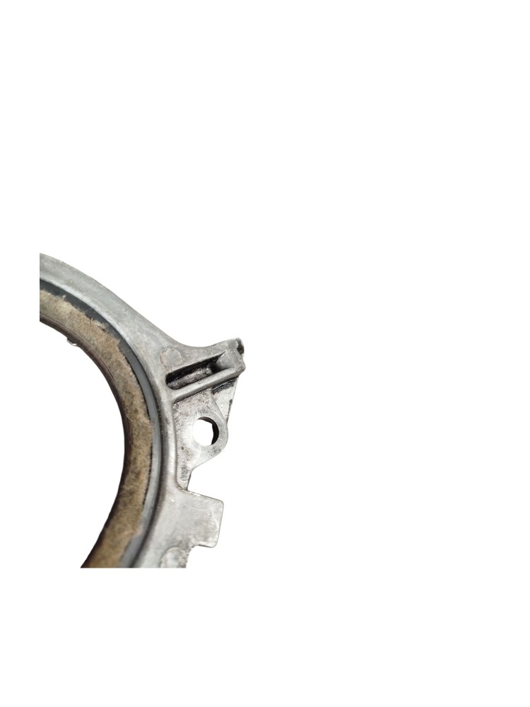 Flange Retentor Virabrequim Ford Focus 2.0 16v Zetec 1997 04 7