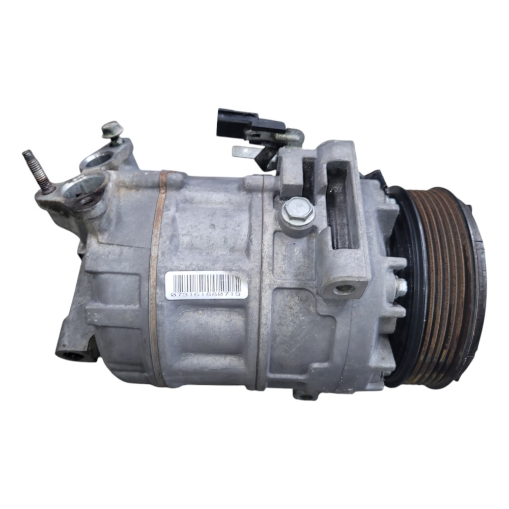 Compressor Ar Condicionado Nissan Sentra 2.0 2008 2009 2012 2