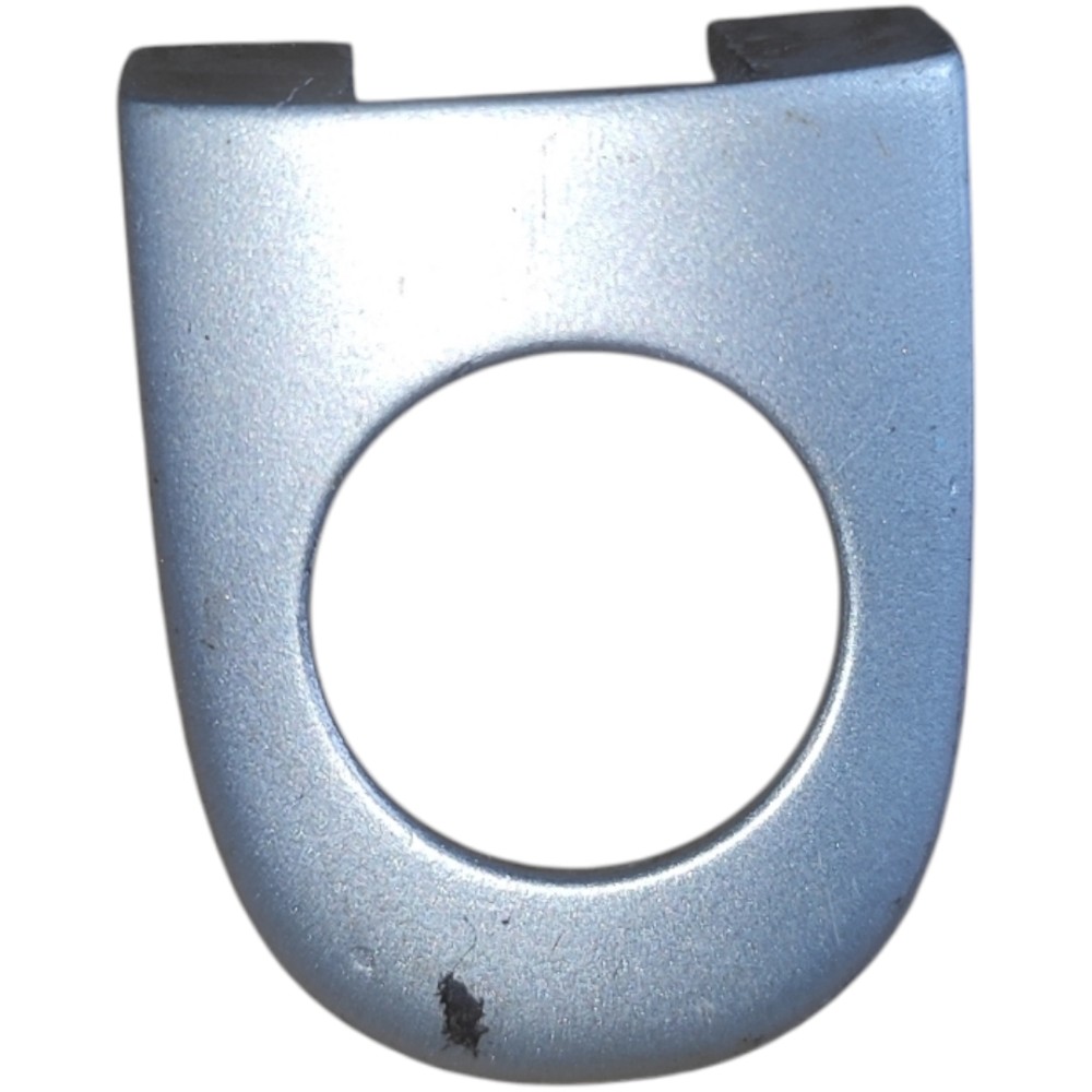 Capa Maçaneta Externa Com Furo Gol Fox Polo 2003 2008 2013