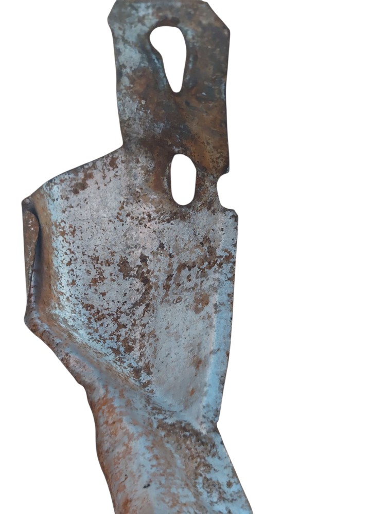 Defletor De Calor Fiat Marea 1998 1999 2000 2001 2002 2007