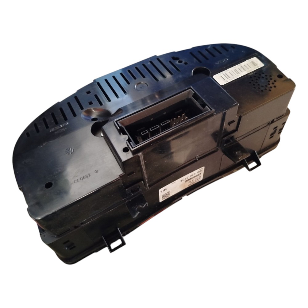 Painel Nstrumento Velocímetro Vw Jetta 2.5 2005 2006 2012 3