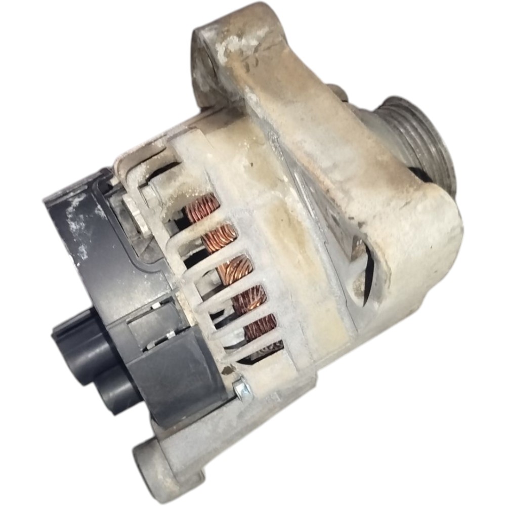 Alternador Palio Strada Uno Siena Fire 1.0 1.3 2002 A 2011 5