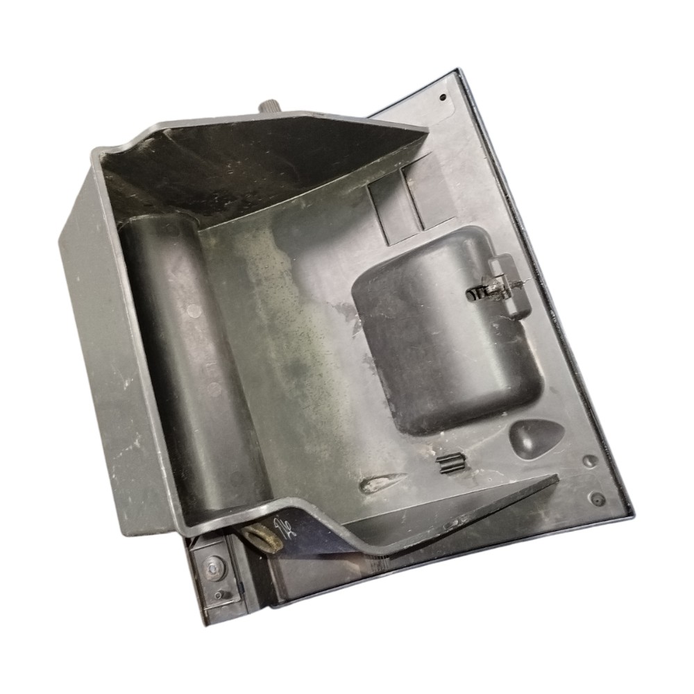 Porta Tampa Luvas Ford Ecosport 2004 2006 2009 2011 2012 7