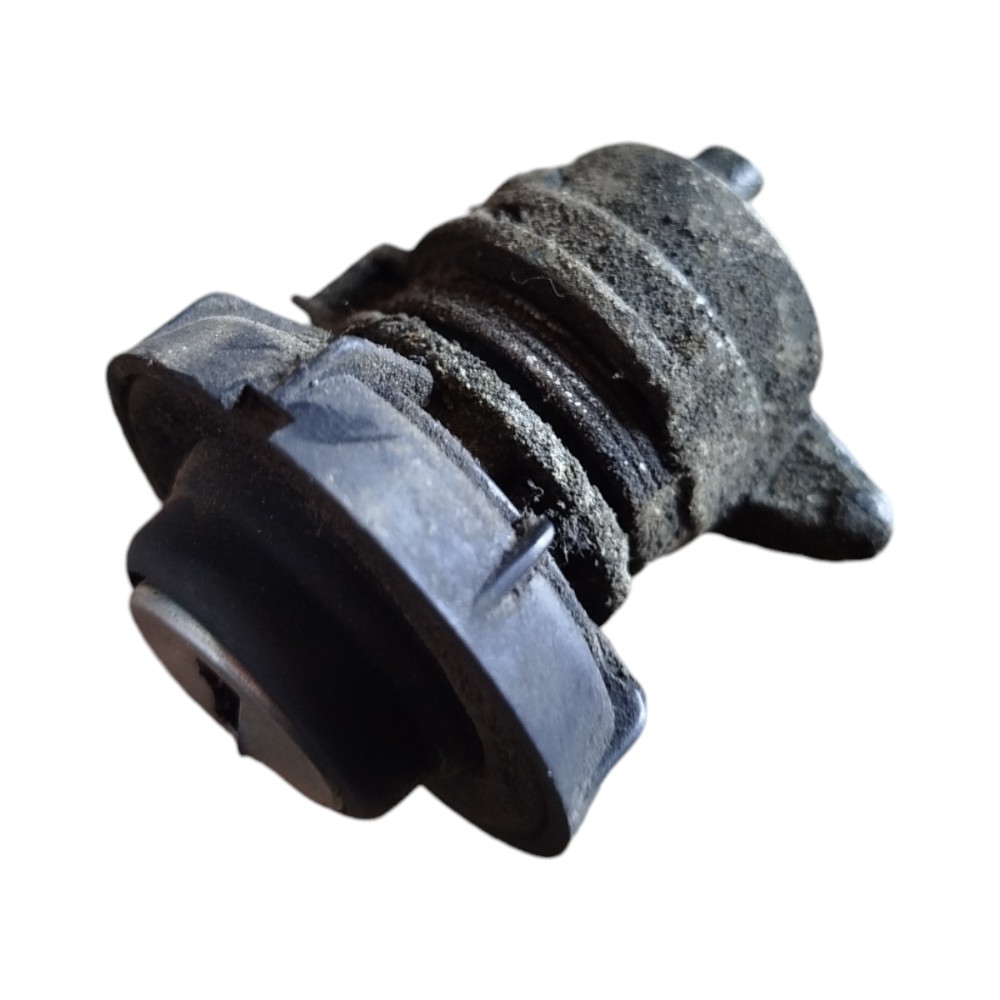 Miolo Chave Fechadura Porta Malas Fiat Palio 1999 2000 2002 2