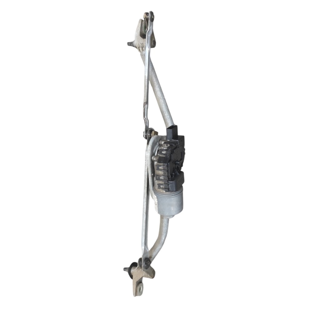 Maquina Limpador Parabrisa Vw Passat 1998 99 2000 2001 2005