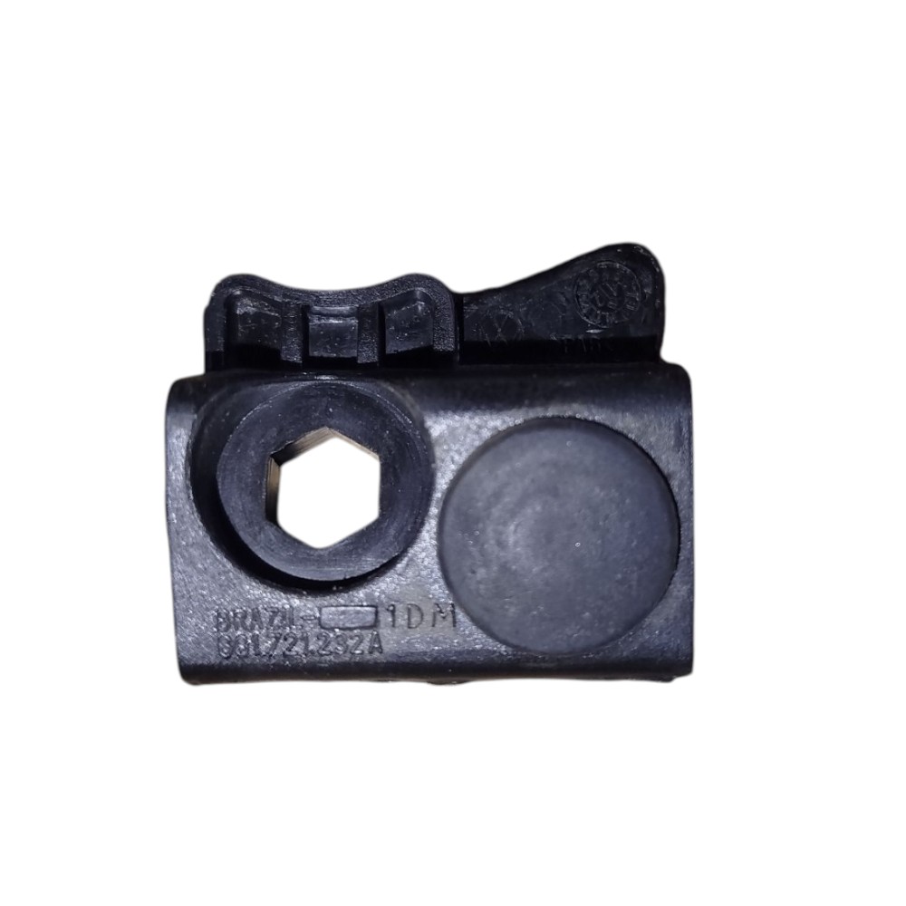 Suporte Estribo Da Embreagem Vw Gol Voyage G5 G6 2009 A 2017