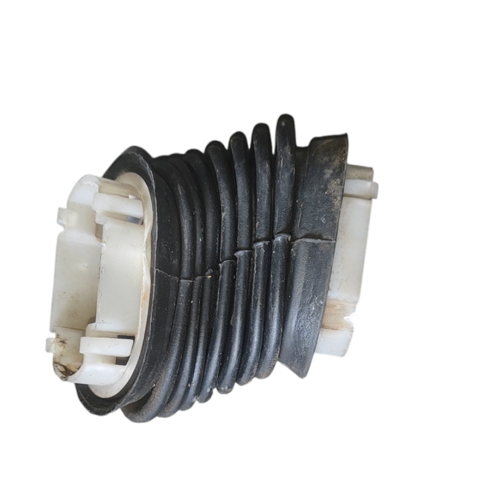 Coifa Borracha Porta Vw Passat 1998 99 2000 2001 2002 2005