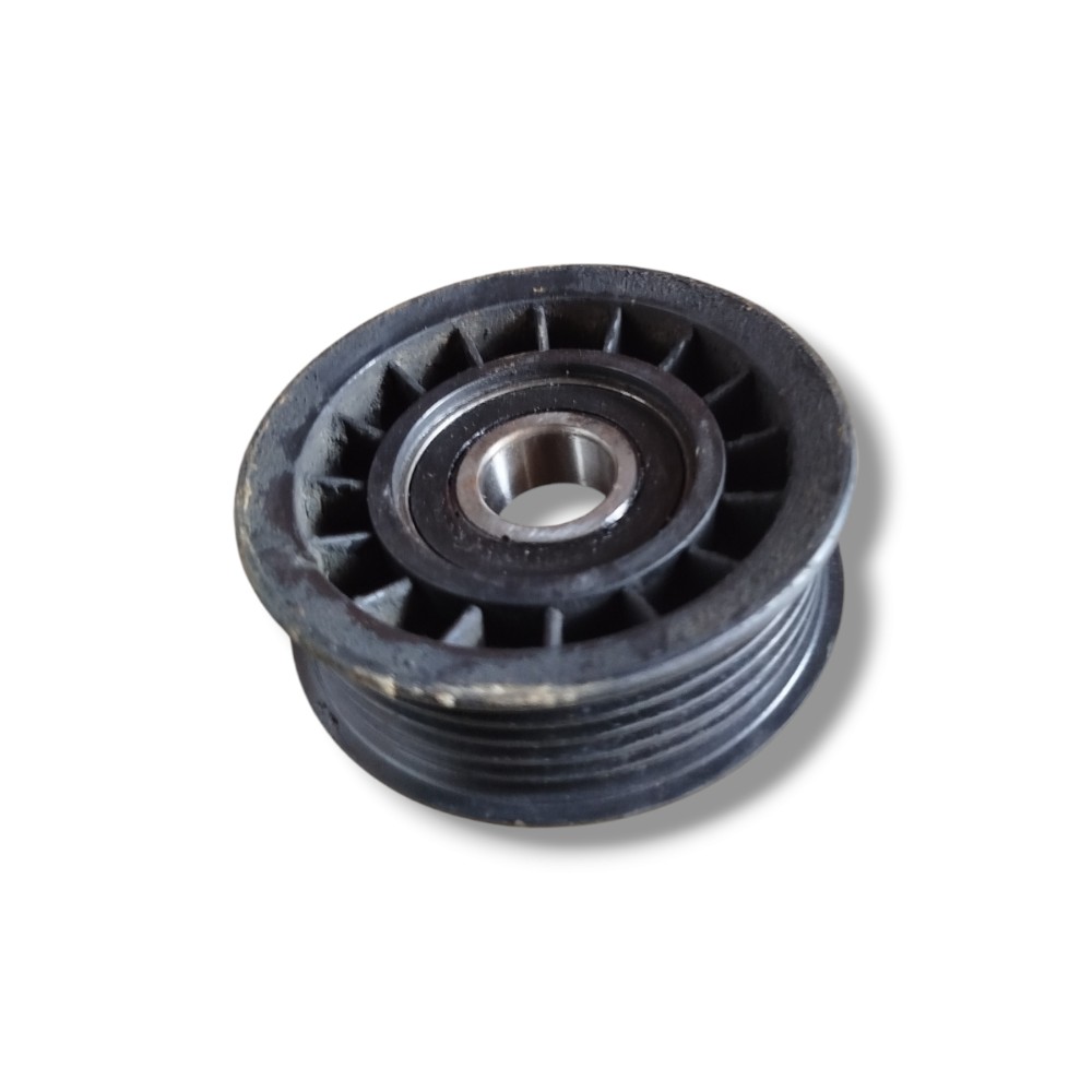Polia Tensor Correia Focus 1.8 2000 2001 2003 2005 2008 2