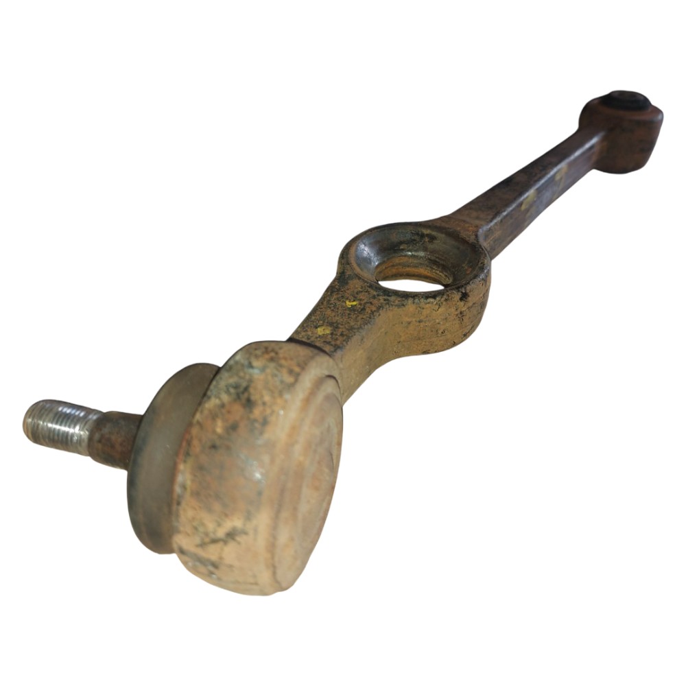 Braço Oscilante Fiat Uno 1991 1992 1994 1996 2002 2003 2004 3