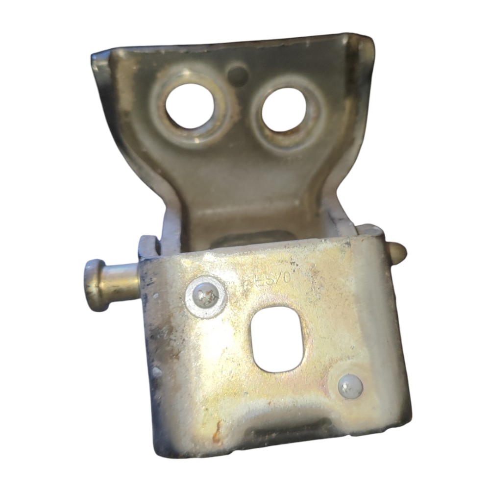 Dobradiça Porta Dianteira Direita Peugeot 307 Sw 2007 2012