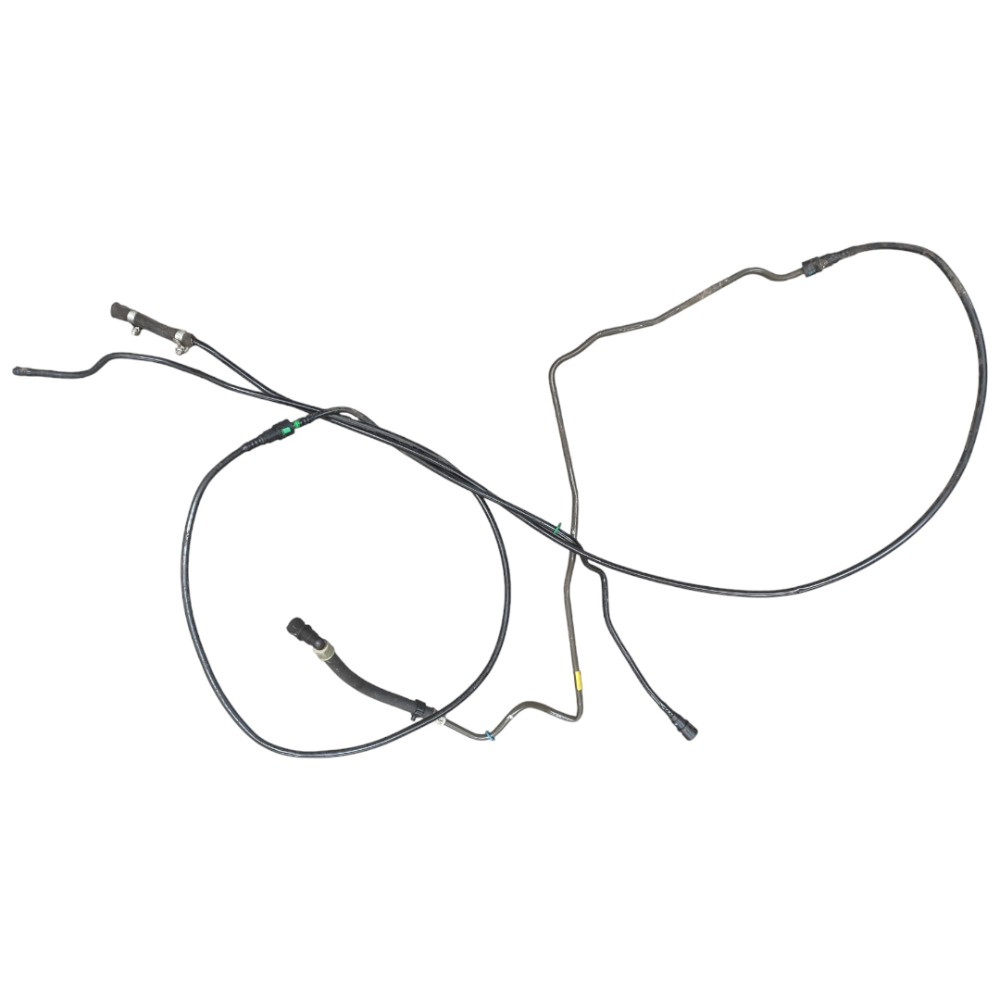 Mangueira Linha Combustível Gm Meriva 2003 2004 2005 2012