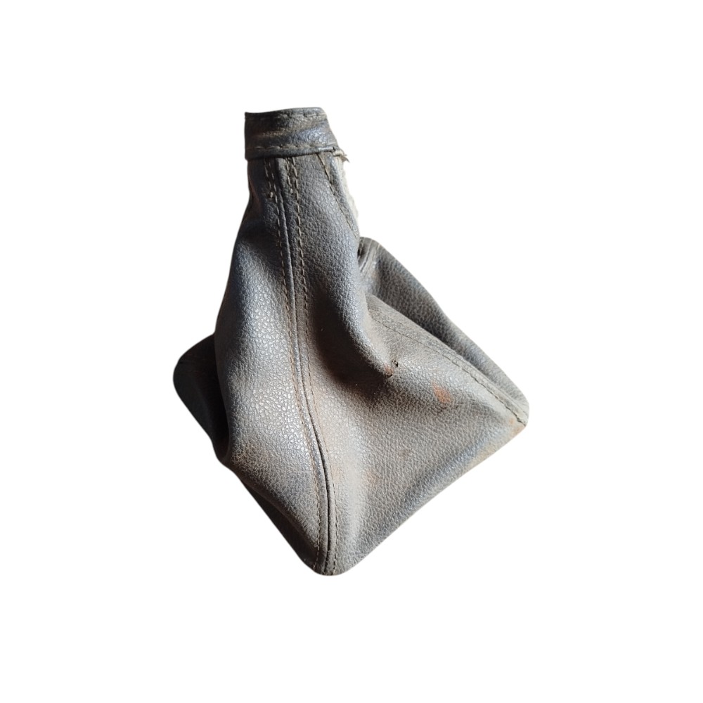 Coifa Alavanca Cambio Fiat Uno Palio Fiorino 2002 2005 2012