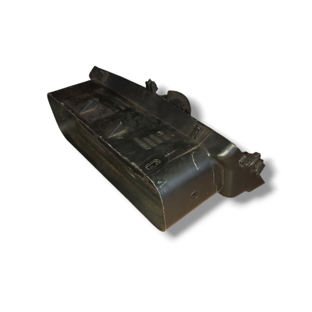 Difusor Ar Central Peugeot 307 2006 2007 2008 2009 2012n 3