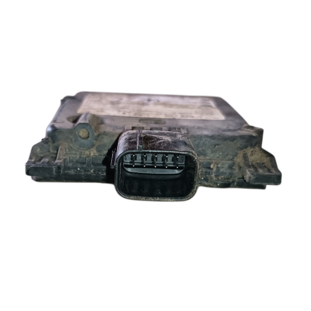 Modulo Radar Controle Ponto Cego Volvo Xc60 Xc40 2019 2021 4