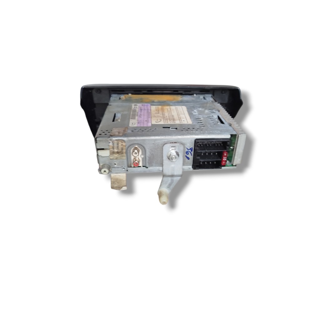 Radio Original Fiat Stilo 2003 2005 2006 2010 4