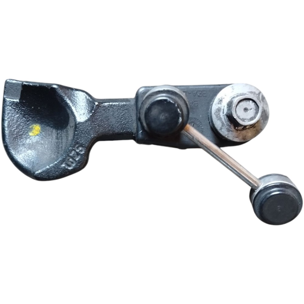 Seletor Trambulador Marcha Peugeot 2008 208 307 C3 1.2