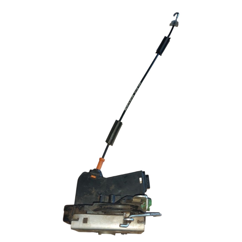 Fechadura Porta Dianteira Esquerda Gm Corsa 2002 2008 2012