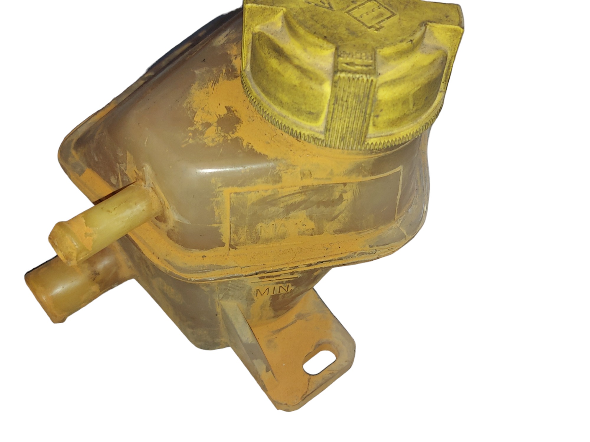 Reservatorio Agua Radiador Ford Ka 2009 2010 2011 2012 2013 5