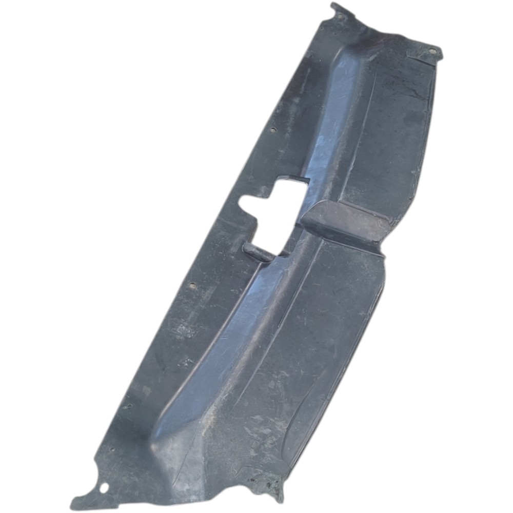 Acabamento Forro Porta Interno Citroen C4 2007 2009 2014