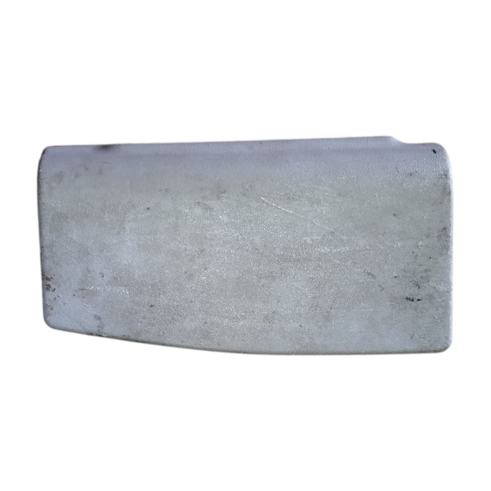 Moldura Tampa Painel Ld Direito Gm Zafira 1999 2002 2011 Cinza