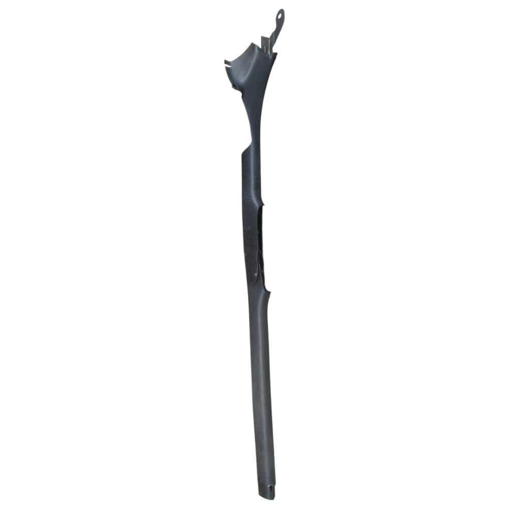 Friso Soleira Dianteira Esquerda Vw Passat 1999 2005