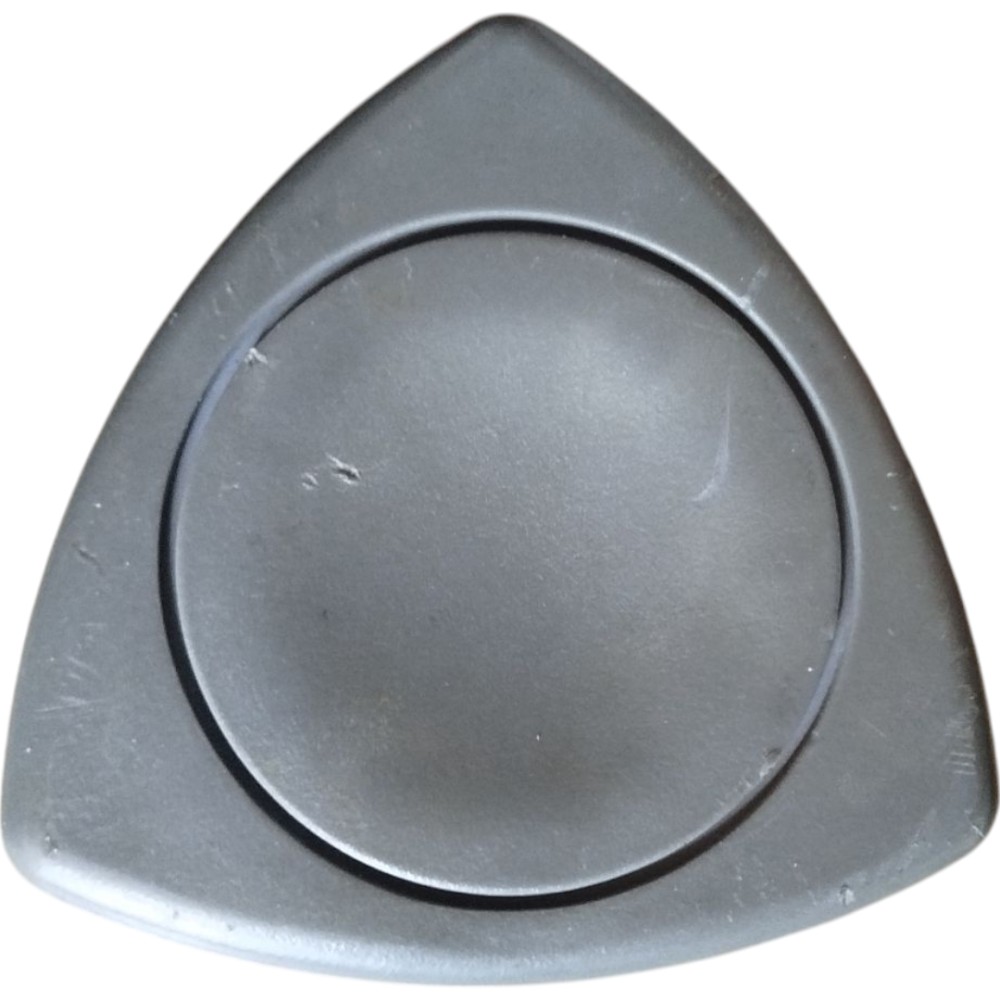 Acabamento Trilho Moldura Banco Fiat Palio 2003 2006 2009