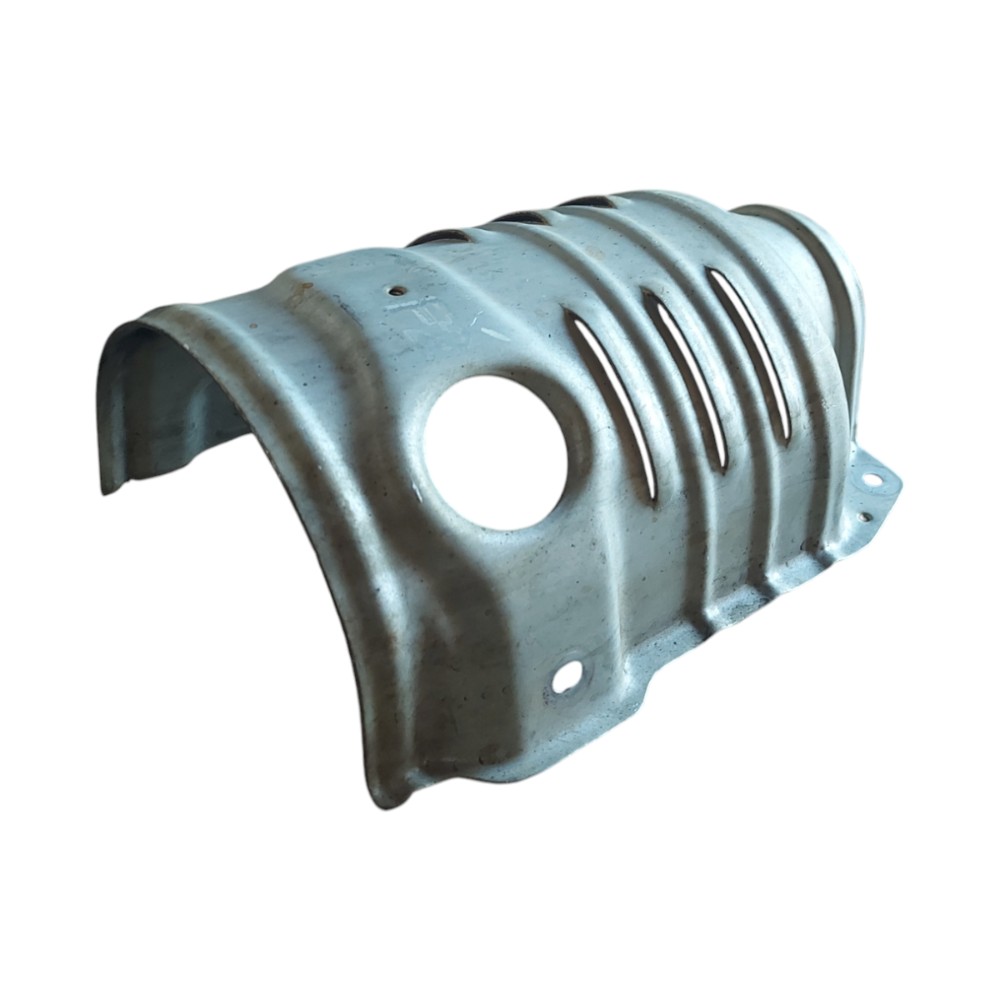 Defletor Calor Catalisador Honda Civic 2012 2012 2014 2016 3