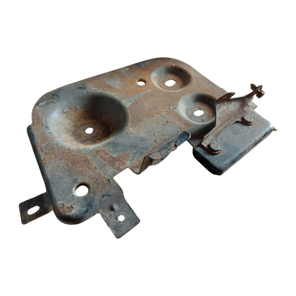 Suporte Caixa de Bateria Peças Diversas 5