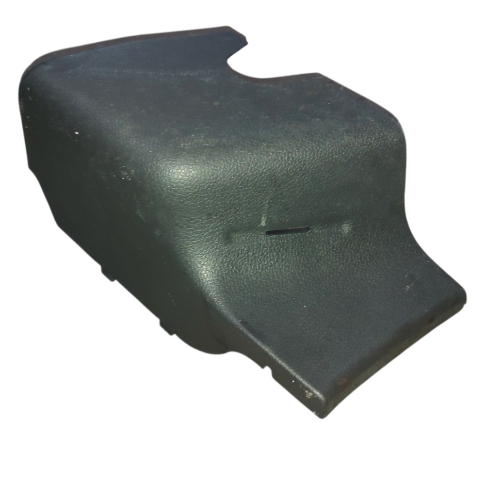 Moldura Lateral Direita Fiesta Sedan 2003 2008 2012 2015