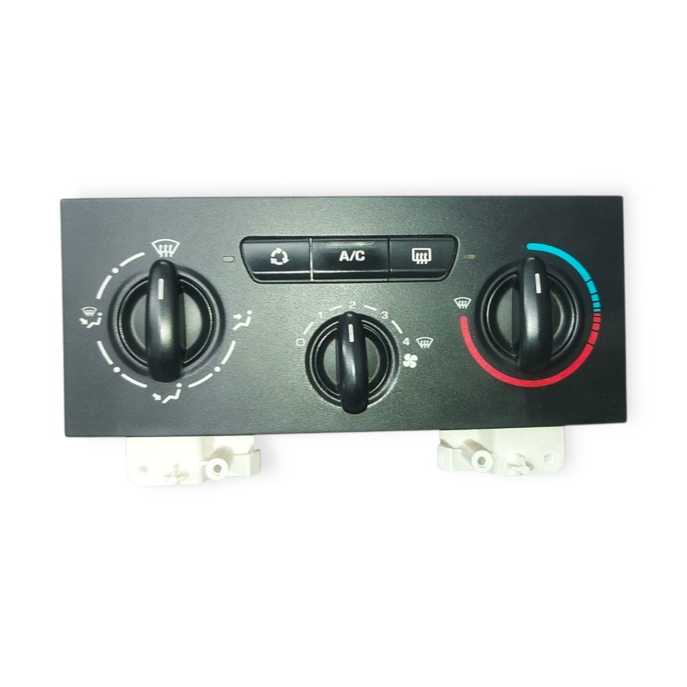 Comando Ar Citroen C4 1.6 2.0 2008 2009 2010 2011 2012 2014