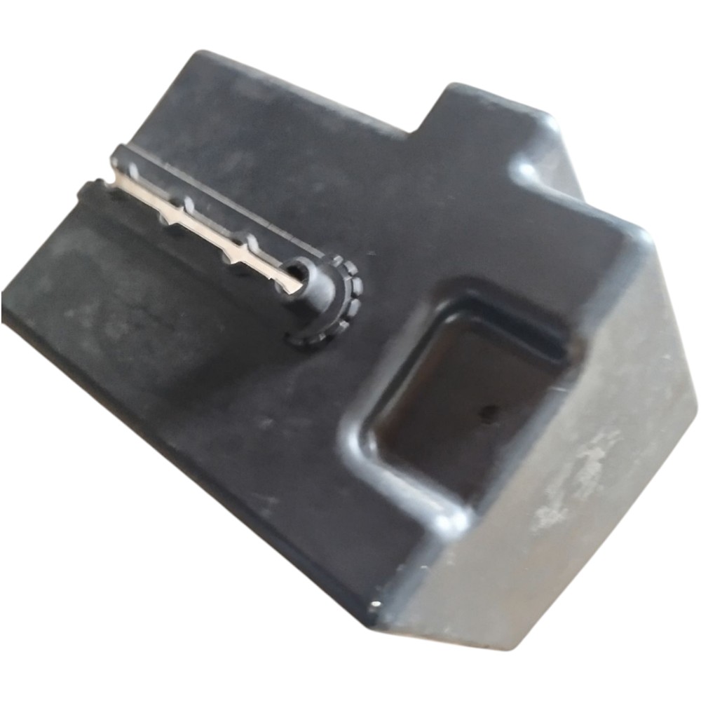 Moldura Suporte Modulo Abs Peugeot 208 2008 C3 2017 A 2022 8