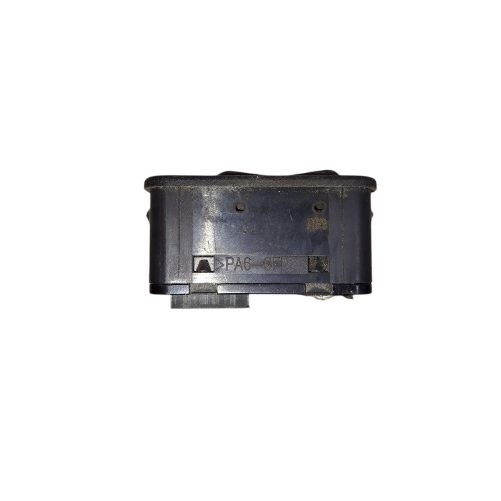 Botao Comando Vidro Elétrico Corsa Hatch 2003 2005 2012 5