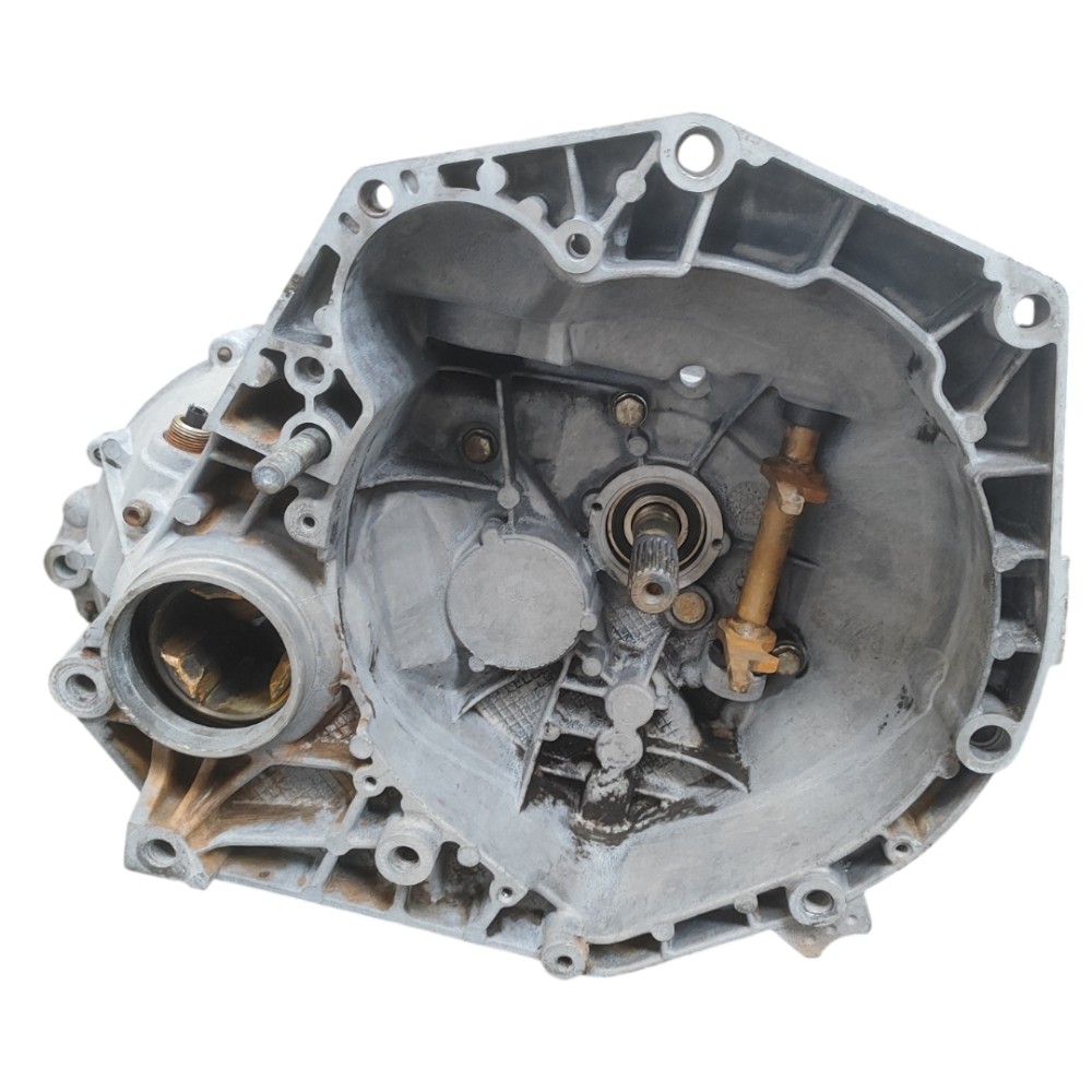 Caixa Câmbio Marcha Fiat Uno Mobi Siena Palio 1.0 4 cilindro