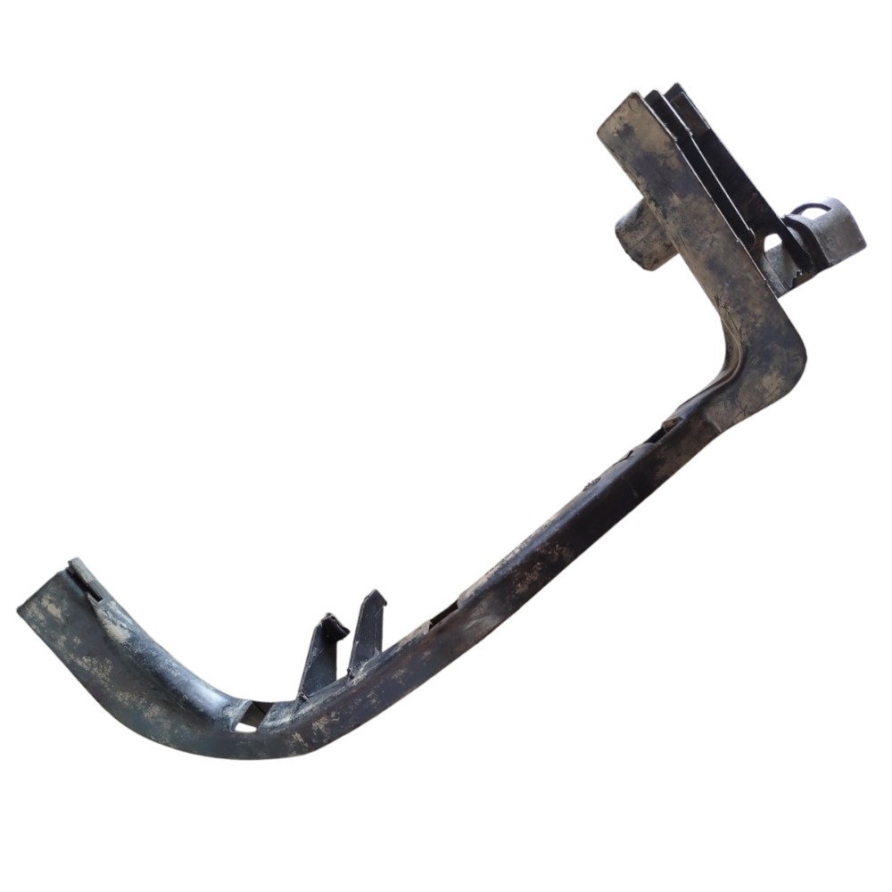 Suporte Chicote Citroen C3 2005 2007 2009 2010 2013 Detalhe