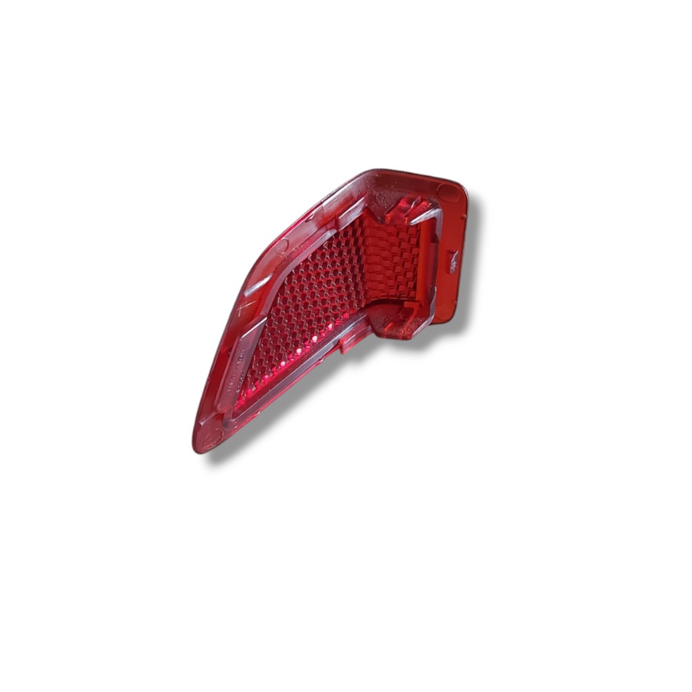 Refletor Olho Gato Porta Dianteira Direita Ford Focus 2017 3