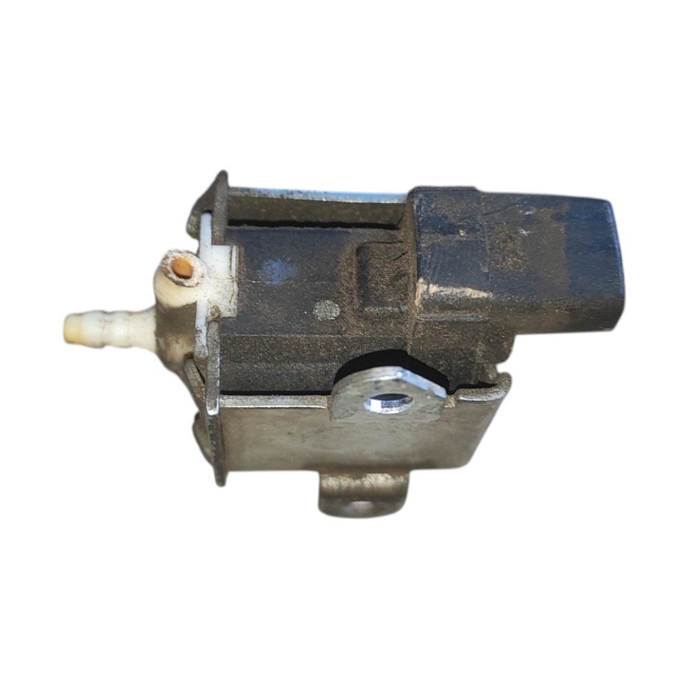 Válvula Solenóide Partida Frio Prisma Onix Cobalt 93248228