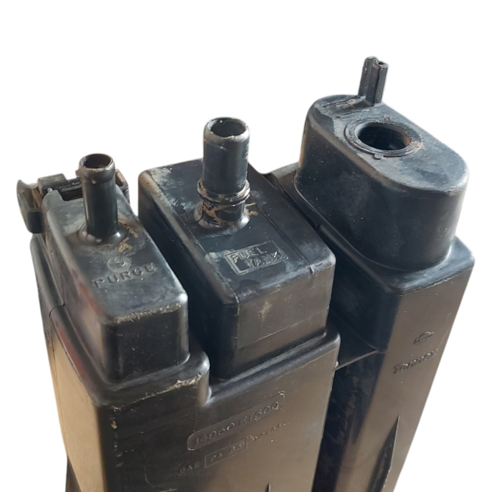 Filtro Canister Nissan Sentra 2.0 Original 2008 2010 2012 7