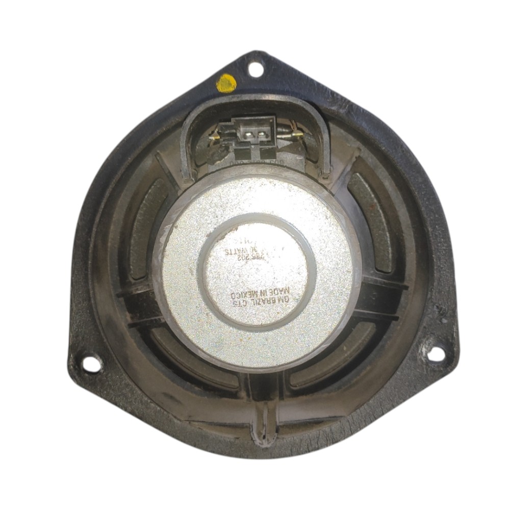 Auto Falante Menor Gm Zafira 2001 2002 2003 2012 Original