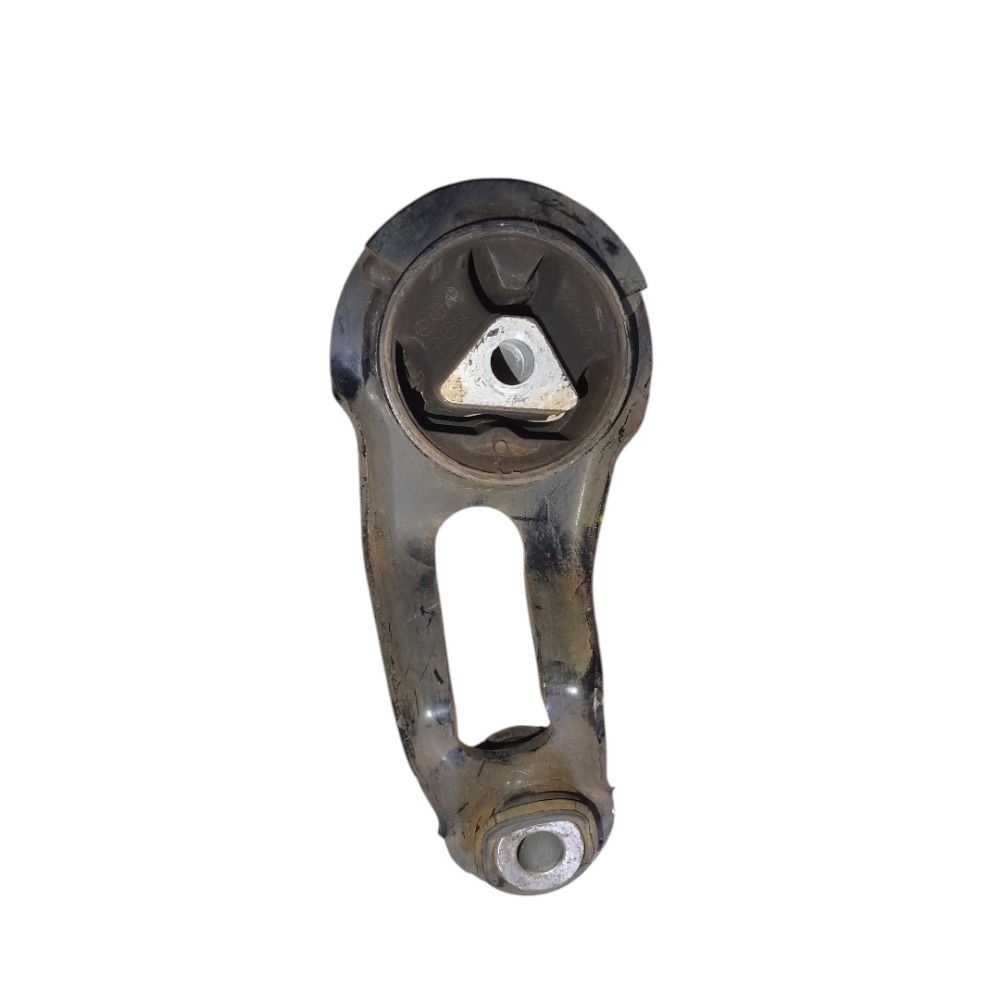 Coxim Cambio Com Detalhe Nissan March 1.6 2011 2015 2020 5