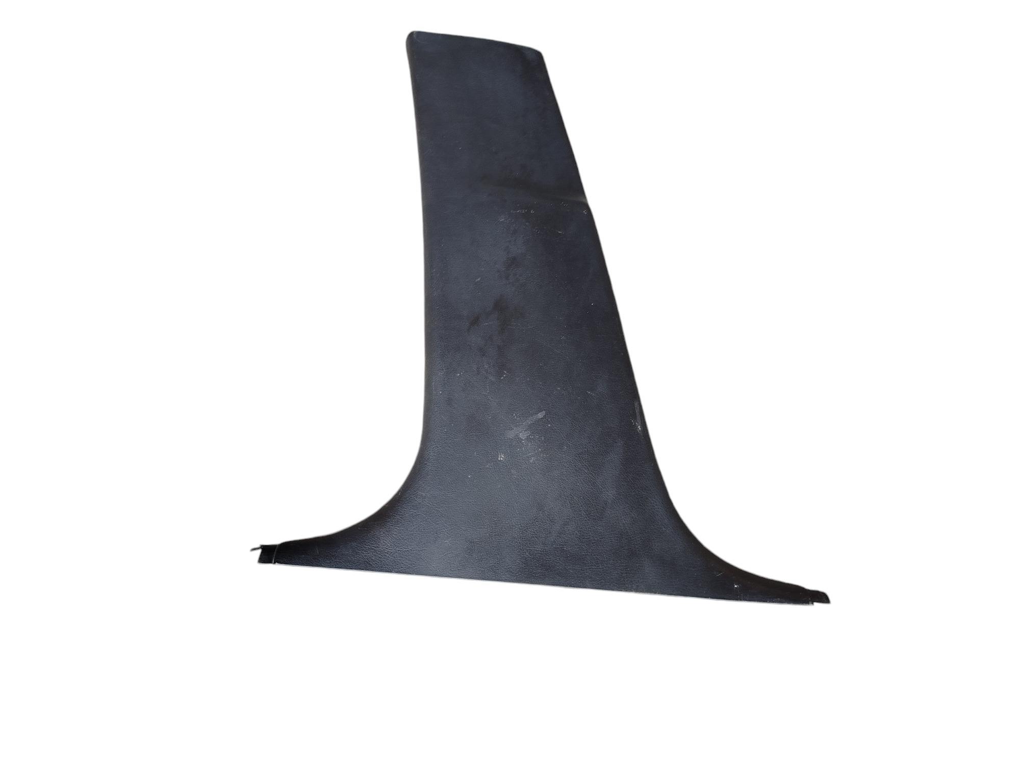 Acabamento Coluna Central Esquerda Inferior 307 Sw 2008 2013 1