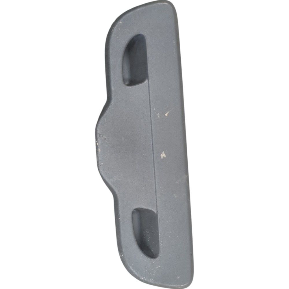 Acabamento Tampa Forro Traseiro Porta Vw Voyage 2008 2012