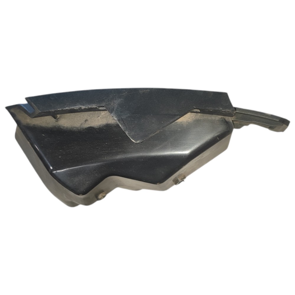 Suporte Parachoque Traseiro Esquerdo Ford Focus 2014 2019 2