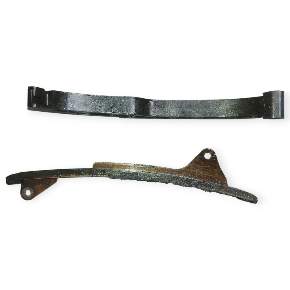 Kit Corrente Comando Toyota Etios 1.5 2012 2013 2014 2016 8