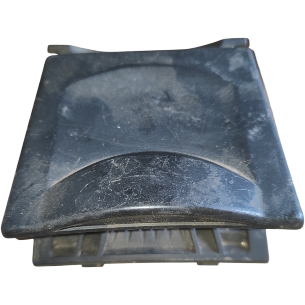 Cinzeiro Console Central Porta Pallas Citroen C4 2007 A 2012