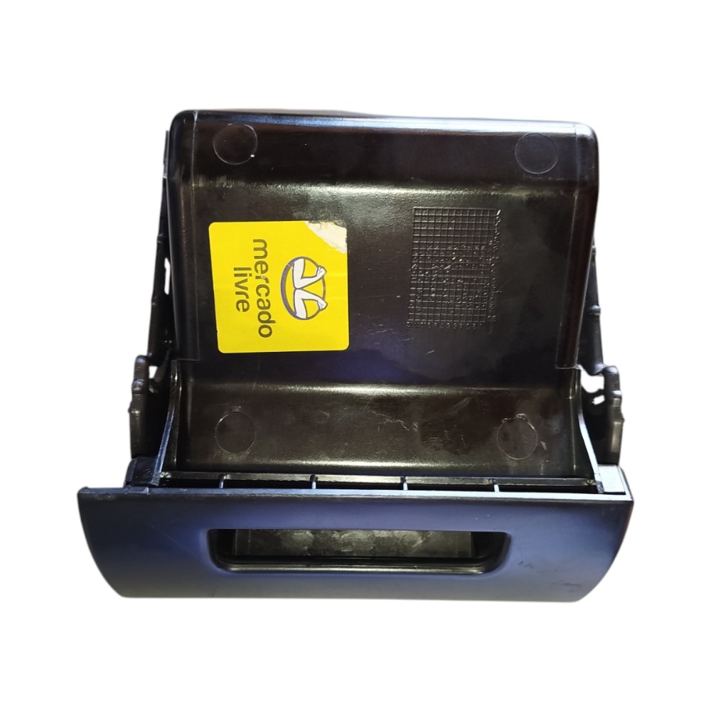 Cinzeiro Porta Objetos Peugeot Partner 2008 2009 2010 2011 3