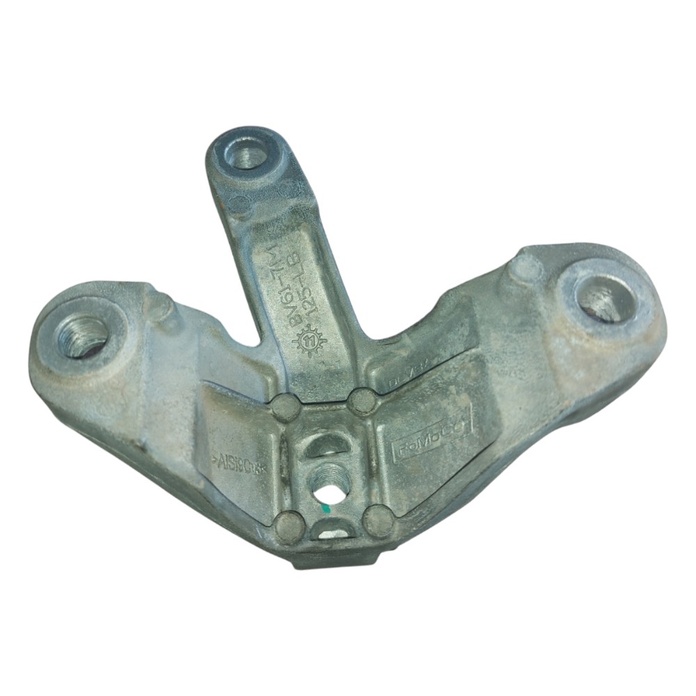 Suporte Do Coxim Câmbio Ford Focus 2.0 2014 2019 Bv717m125lb 4