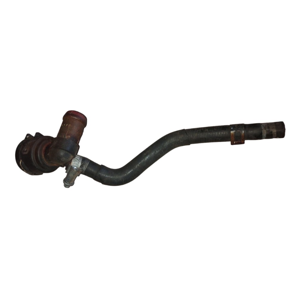 Conexão Rápida Flange Mangueira Vw Jetta 2.5 2007 2008 2013