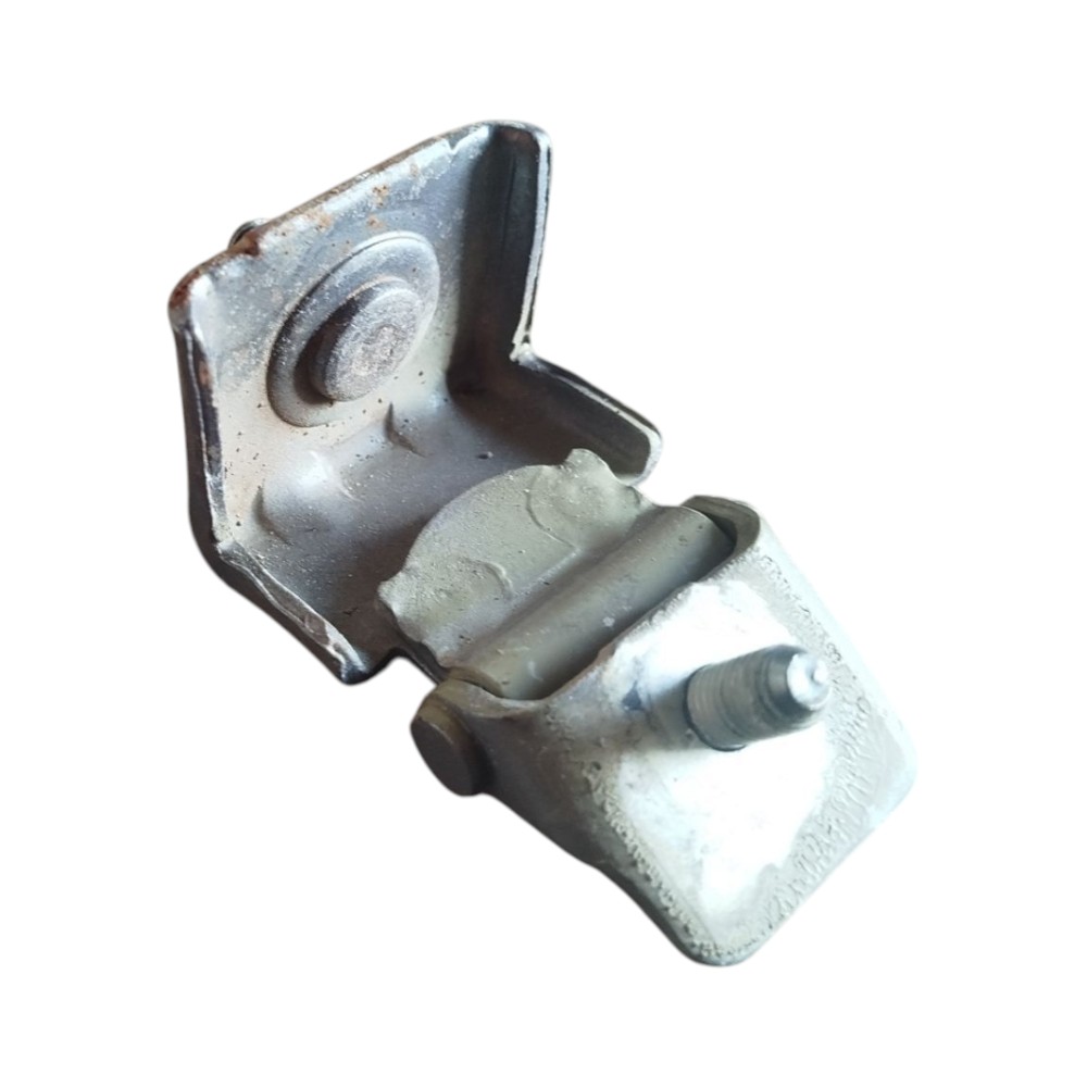 Dobradiça Tampa Traseira Renault Clio 2002 2003 2004 2012