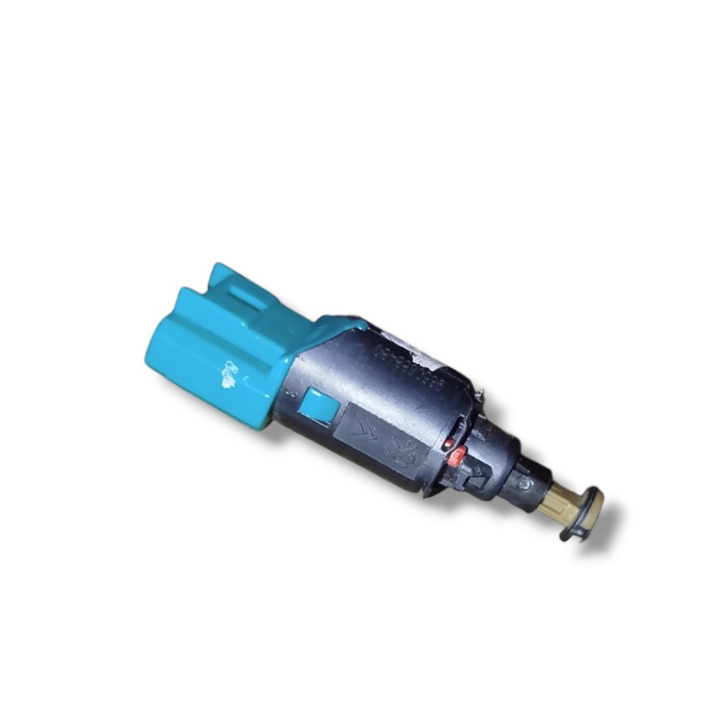 Interruptor Luz Freio Peugeot 307 4 Pinos 2007 2008 2012 1