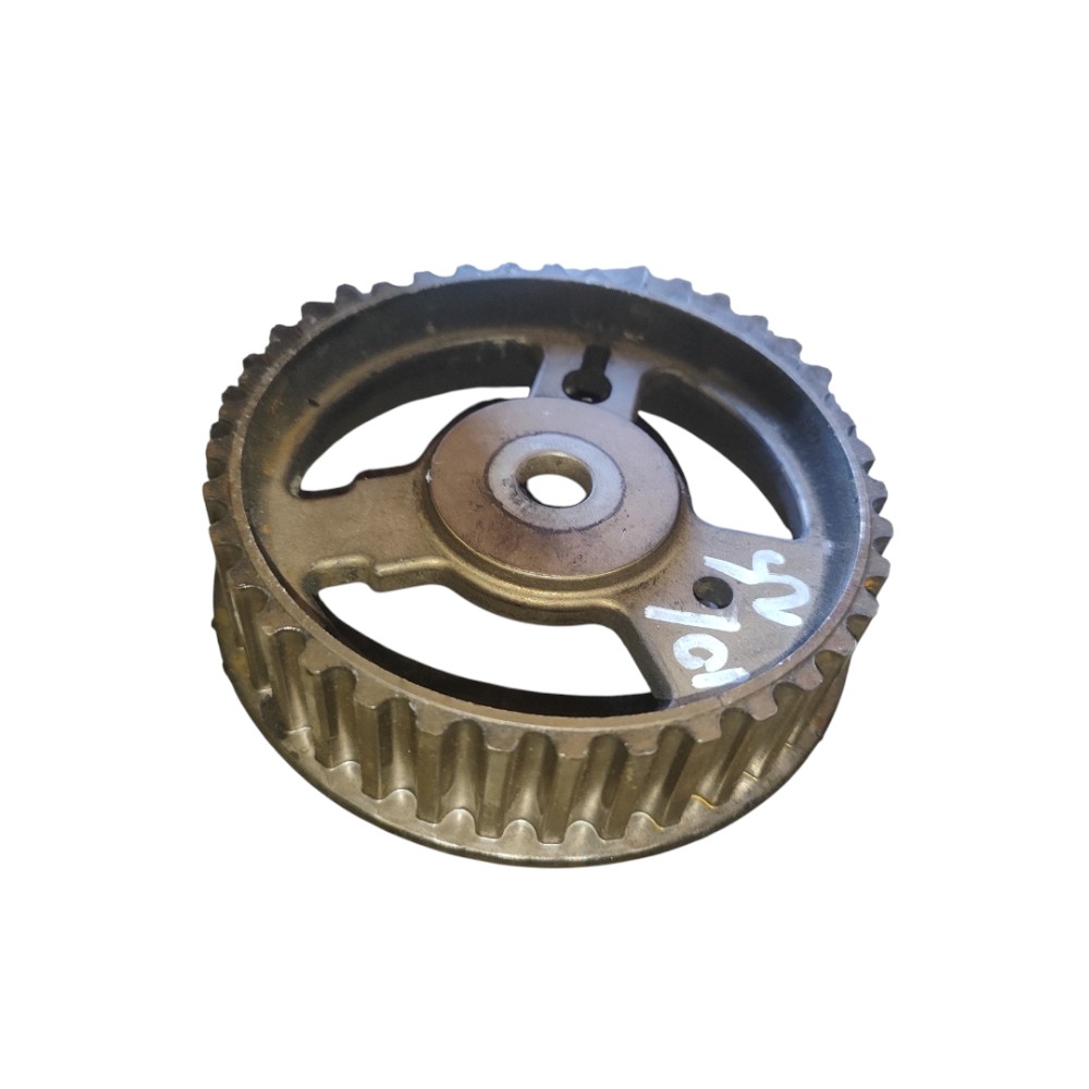 Polia Comando Valvulas Peugeot 307 Sw 2007 2008 2009 2012